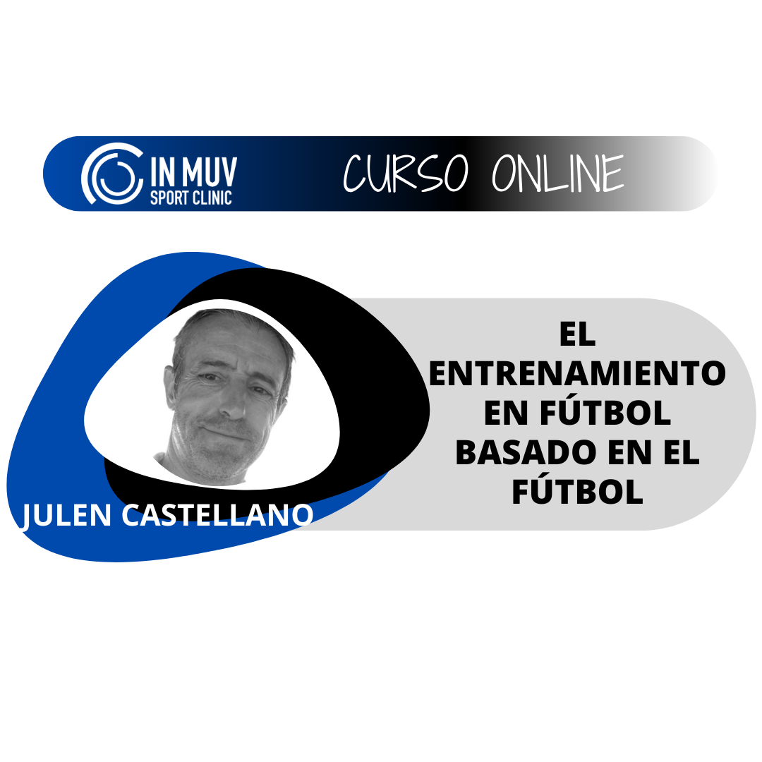 entrenamiento fútbol juegos reducidos fútbol
