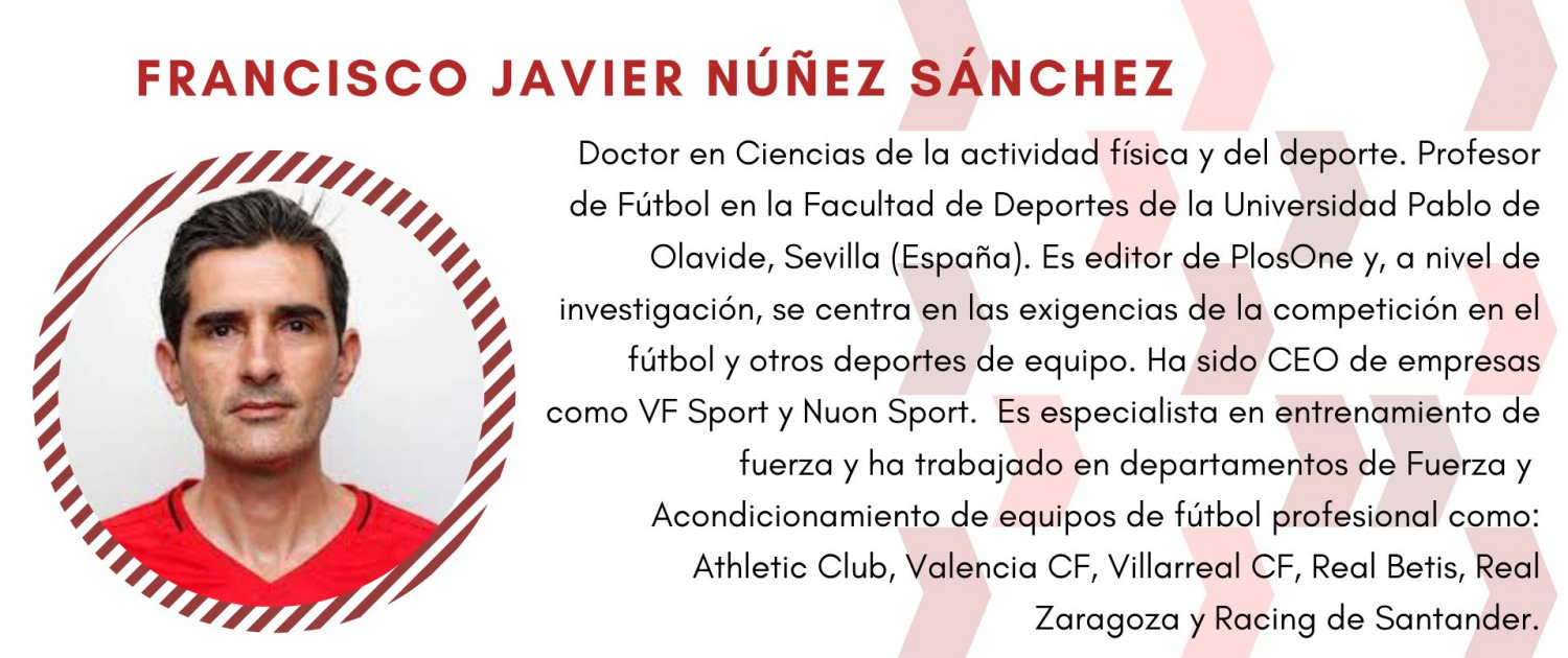 javier nuñez