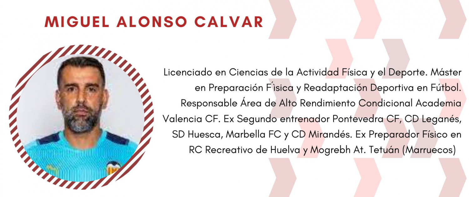 miguel alonso