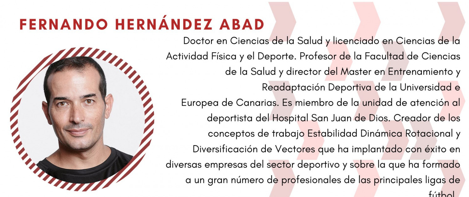 Fernando Hernández