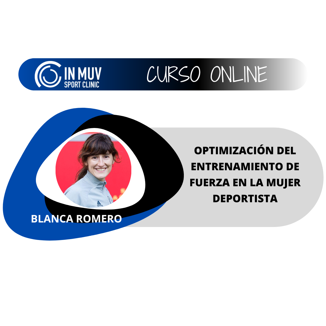 entrenamiento fuerza mujer