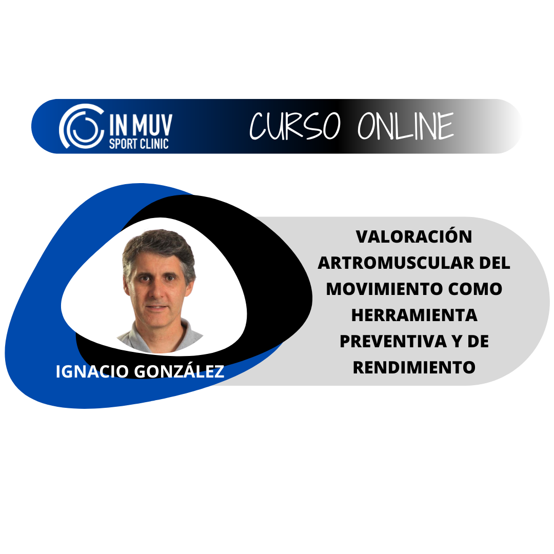 Valoración artromuscular prevención de lesiones