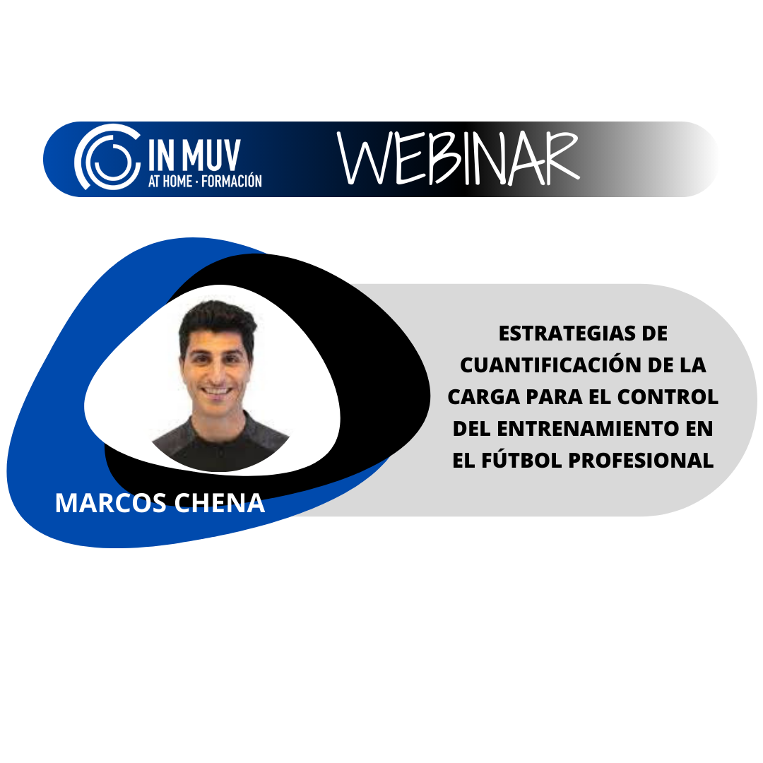 MARCOS CHENA