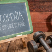 sarcopenai